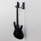 Wandhalter für 90° Innenecken - Gitarre und Bass Halterung