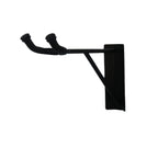 Gitarren-Eckhalter aus Metall - Detailansicht der Wandmontage