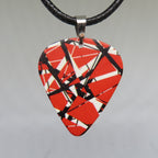 Eddie Van Halen Plektrum Anhänger - 5150